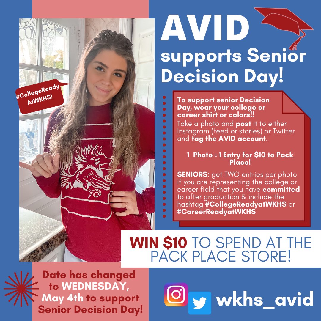 WKHS_AVID tweet media