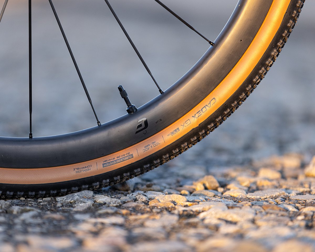 CADEXCycling's tweet photo. All-road and gravel products built to cover mixed surfaces with speed and confidence. Delivering a competitive edge for your riding ambitions.

Find out more → https://t.co/30zWhxnhz2

#EffortInSpeedOut https://t.co/DqC7LtvOGe