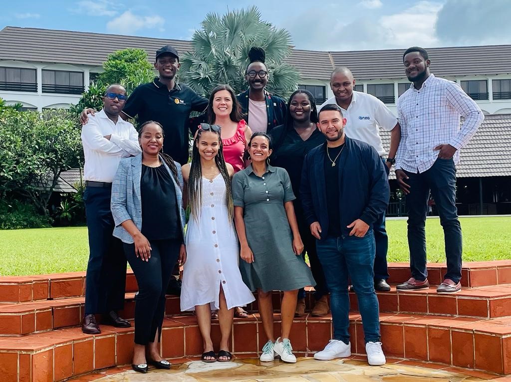 Focus Central America Foundation tweet media