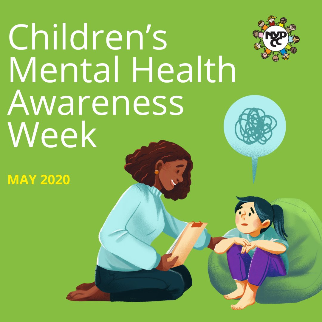 NYPCC1's tweet photo. A child's mental health is just as important as their physical health and deserves the same quality of support. To seek services call one of our clinic locations. 

#ChildMentalHealthawareness #mentalhealthishealth #mentalhealth #therapy #familytherapy #mhawareness https://t.co/5lSEQbMWhY