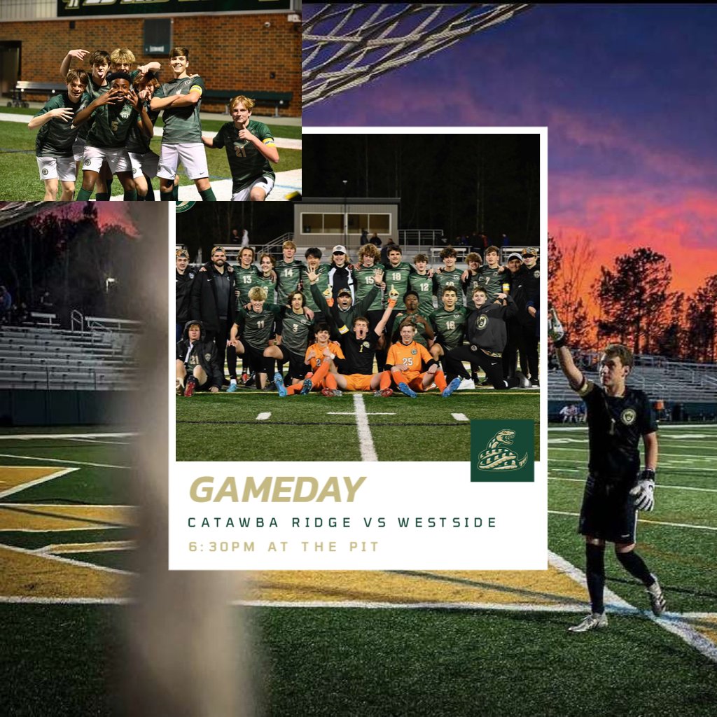 Catawba Ridge Men's Soccer (@crhs_menssoccer) on Twitter photo π β½
GAMEDAY
π gofan.co/app/school/SC7β¦β¦
β¦β¦
Live Stream nfhsnetwork.com/schools/catawbβ¦β¦
β¦β¦
<a href="/CRHS_DAAD/">CRHS Digital Art + Design aka DAAD</a>
<a href="/CatawbaRidge/">CatawbaRidge</a>
#BeTheWHY π β½
GAMEDAY
π gofan.co/app/school/SC7β¦β¦
β¦β¦
Live Stream nfhsnetwork.com/schools/catawbβ¦β¦
β¦β¦
<a href="/CRHS_DAAD/">CRHS Digital Art + Design aka DAAD</a>
<a href="/CatawbaRidge/">CatawbaRidge</a>
#BeTheWHY