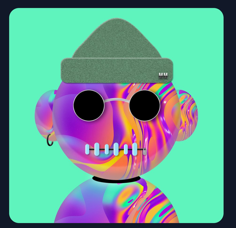 shookone16's tweet photo. @multivac_global I've been interrogating these two suspects all morning to find out which one is responsible for the extra 2000 $MTV I got airdropped by @mutedmonkeys. But these damn monkeys won't tell me anything! https://t.co/kB0TBwhQPE