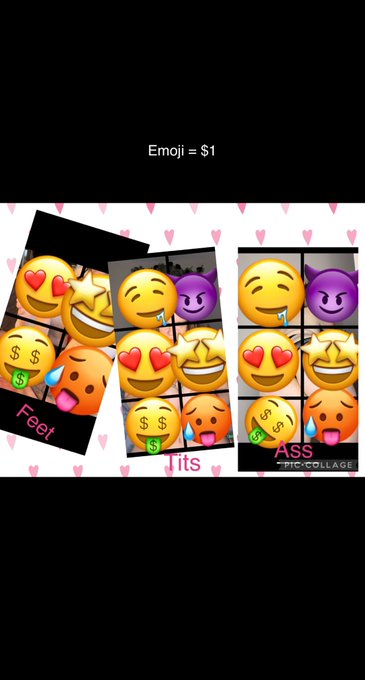 Remove the emoji&rsquo;s 😉 https://t.co/ZrIsgqDPJX