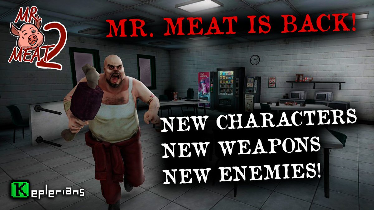 Keplerians tweet media