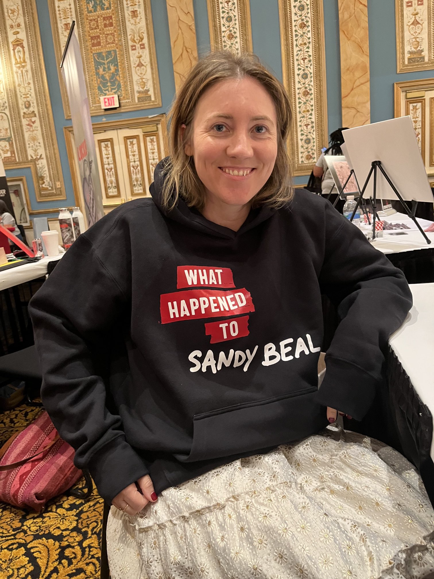 What Happened To Sandy Beal Podcast Sale Online head.hesge.ch