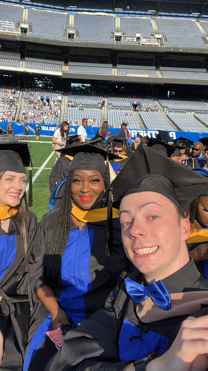 HAPPY GRADS!!! #gsu22