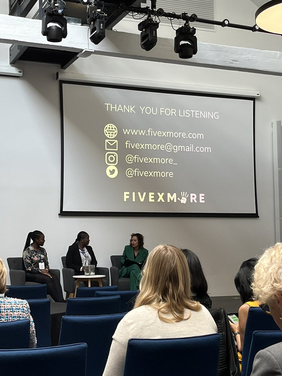 Aneka Popat tweet media