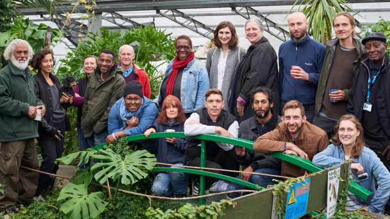 Do you run a project or organisation that exists to improve your local community?  This FREE support programme will give you the head-space, support network and funding needed to start or diversify your income from trading. Register interest the-sse.org/courses/commun…