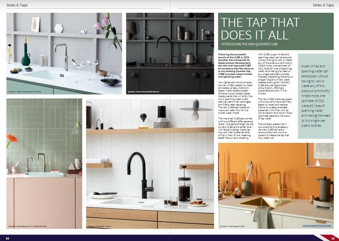 BiKBBI Installer Magazine tweet media