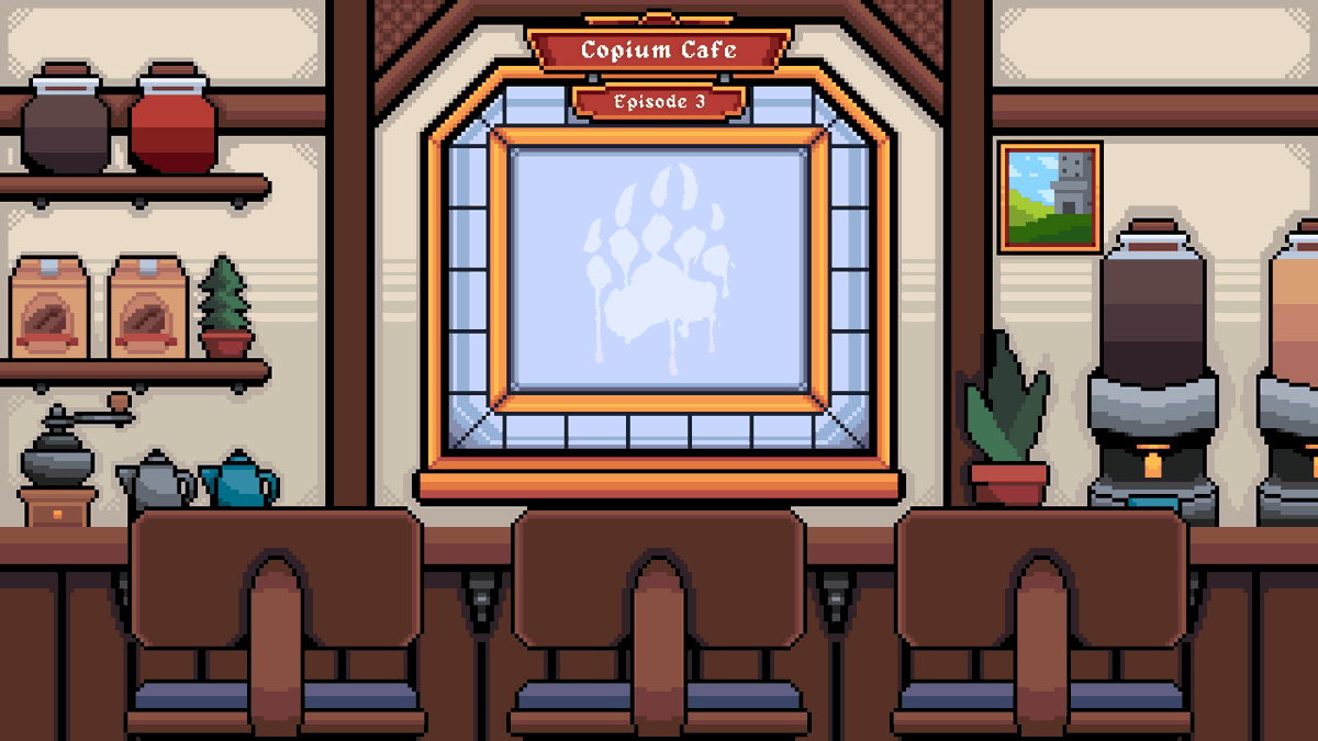 Did you study the gameplay guide? 

Copium Cafe Ep. 3 | 5th of May 8:30AM EST 

No alpha will be revealed and this will not be related to the new mission

This is your chance to ask questions. Speak now or forever hold your peace 

x.com/i/spaces/1eaKb…