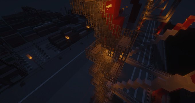 ガントリークレーンのtwitterイラスト検索結果