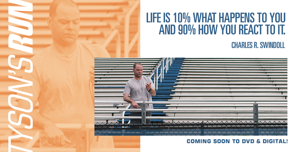 Tyson's Run tweet media