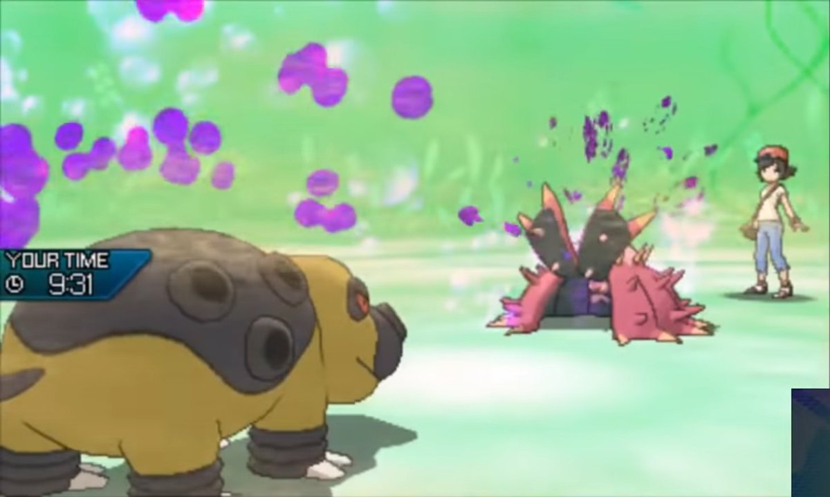 ソードシールド アギルダーの種族値 わざ 特性など能力と入手方法 ポケモン剣盾 攻略大百科