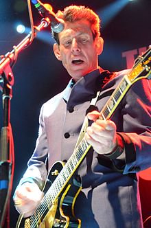 espofootball's tweet photo. #BTD May5,1955 #RoddyRadiation (Roderick James Byers) lead guitarist The #Specials 1980 UK #1 "Too Much Too Young", 1981 UK #1 "Ghost Town", +7 other UK Top40 singles https://t.co/bhLQWzmAP6