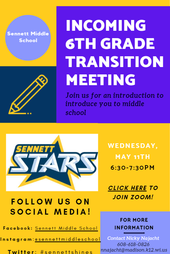 Sennett Middle tweet media