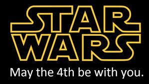 ManpowerSFL's tweet photo. From the Star Wars fans here at Manpower to you, Happy Star Wars Day! https://t.co/Wr19pWjzId