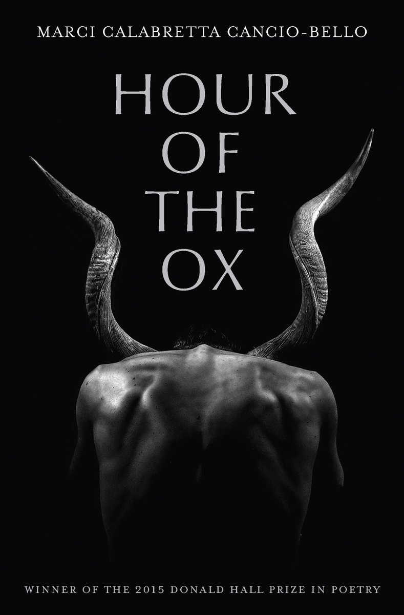 vtstudiocenter's tweet image. Join us tonight for a Visiting Writer Reading with author of Hour of the Ox, @UPittPress, @MarciCalabretta in the Red Mill Building, 7pm. The 2022 Visiting Writers Program is generously supported by #RonaJaffeFoundation. ow.ly/H5AV50Ij1MK #vtstudiocenter #visitingwriter