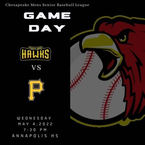 MarylandHawksBaseball (@mdhawksbsb) on Twitter photo 
