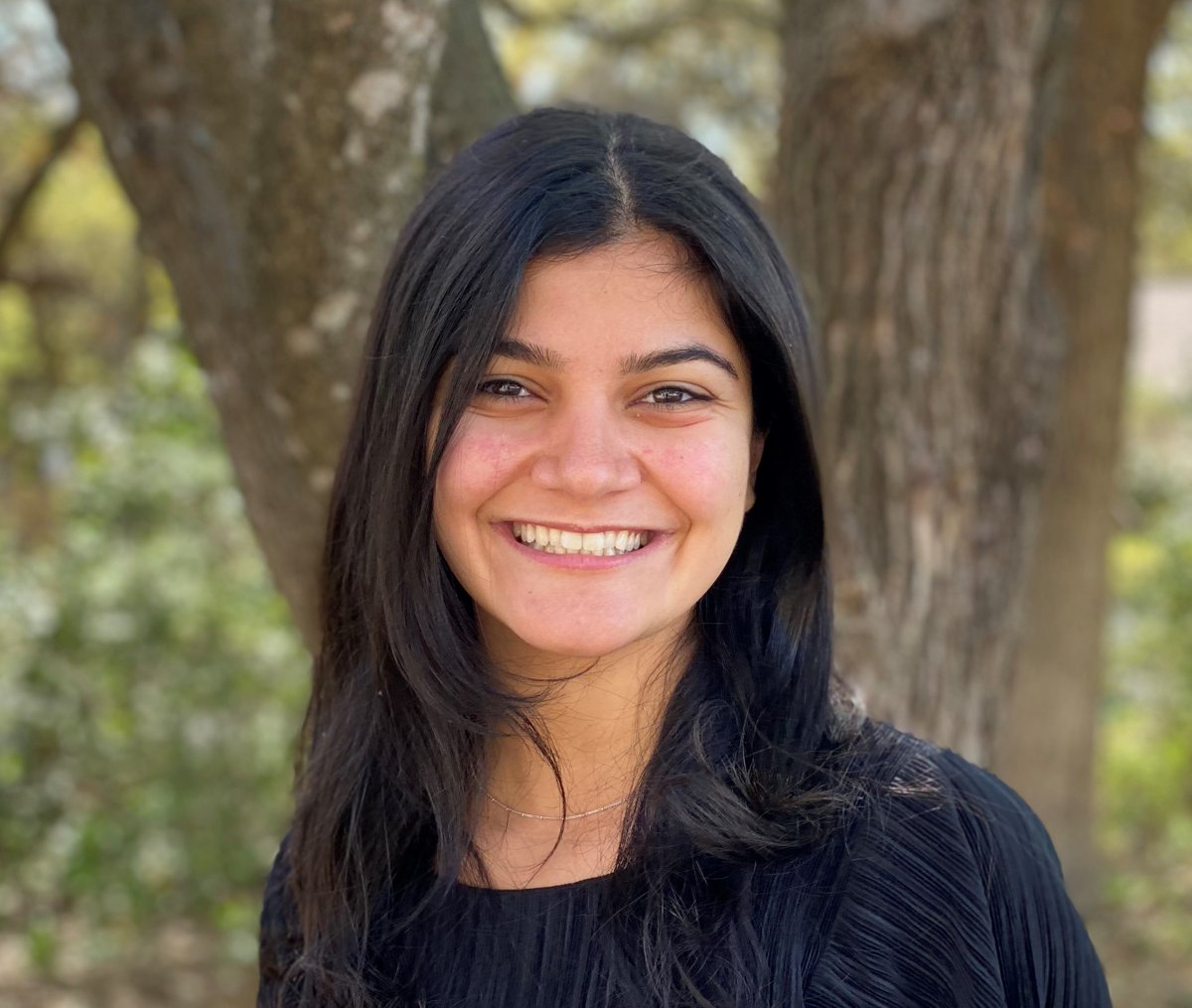 Happy Work Anniversary, Kimia!  We are very lucky that you chose to work with us.  You are extremely smart and caring. You inspire us to be better every day.