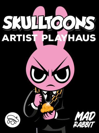 SkullToons Official Fan Page tweet media
