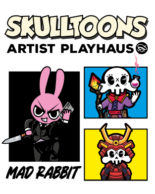 Coming Soon..

Creator: Ryu SKWLKR#1822
#NFT #NFTCommunity #SKULLTAKEOVER