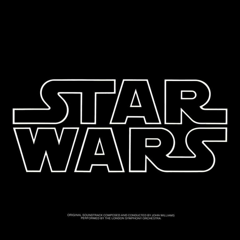 LOC_AV's tweet photo. A long time ago, in a galaxy not so far away, the great John Williams (who turned 90 years young earlier this year) composed the music for a little science fiction film named #StarWars. Read more about this legendary score in our blog!: https://t.co/Jqsi3KjadD #StarWarsDay https://t.co/w7eZTNbdEc