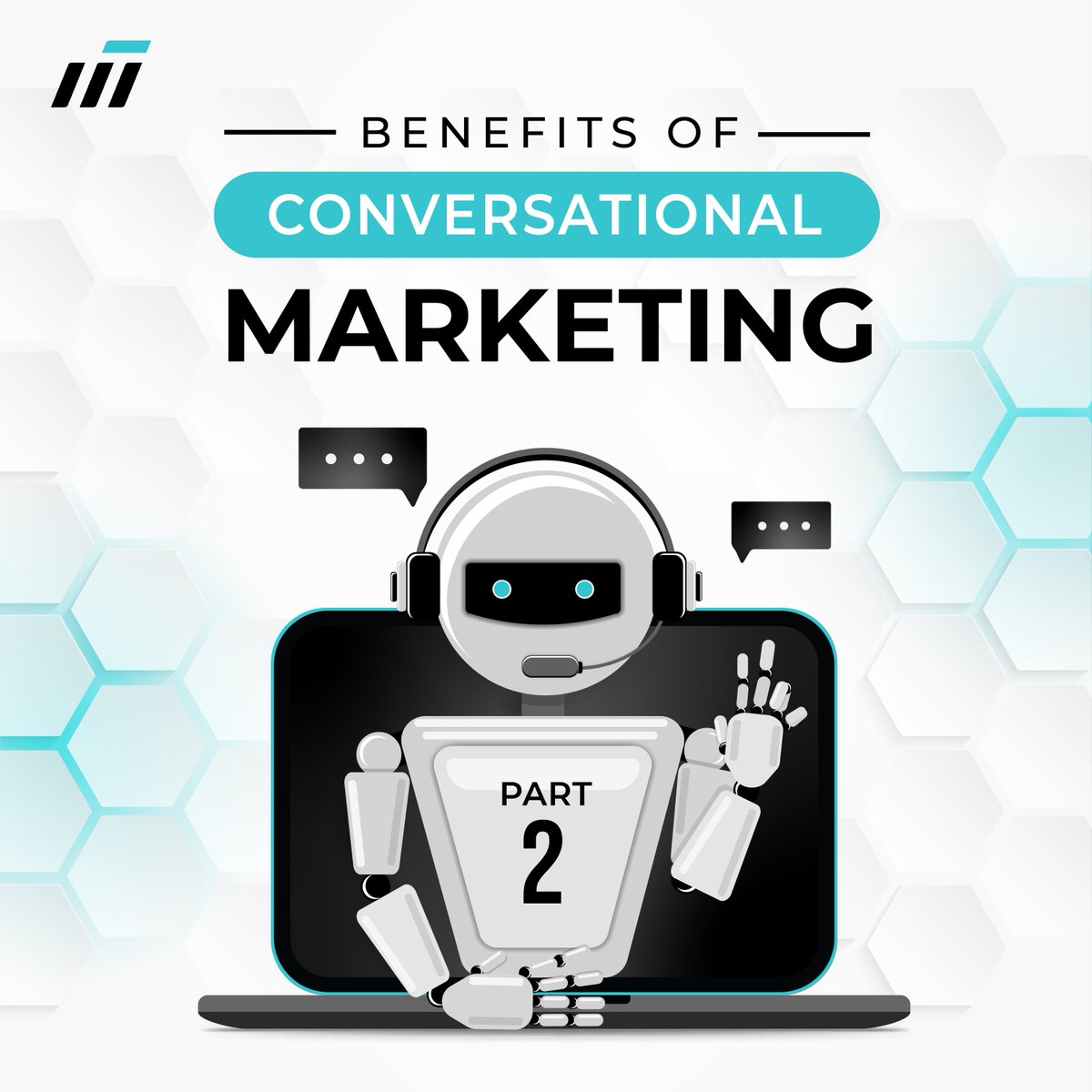 mar_techs's tweet photo. The important thing to remember is that implementing this type of marketing has many benefits, all of which impact you as a business as well as the customer.

#Conversationalmarketing #Intentdata #Martech #Marketingautomation #Businessintelligence #Marketing #Martechs #Marketing https://t.co/iWfW8D2Pqs