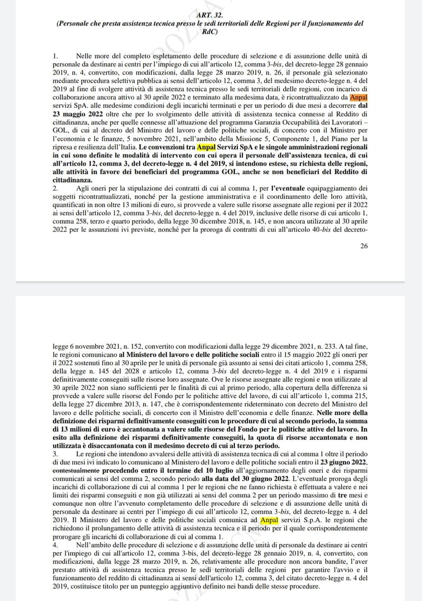 Sergio Marando tweet media