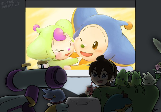 オトッペのtwitterイラスト検索結果 オトッペのtwitterイラスト検索結果