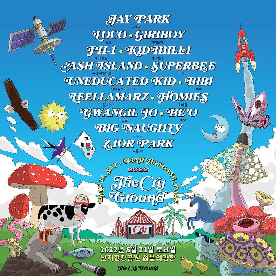 Khh Krnb Tribe Kmusictribe Twitter