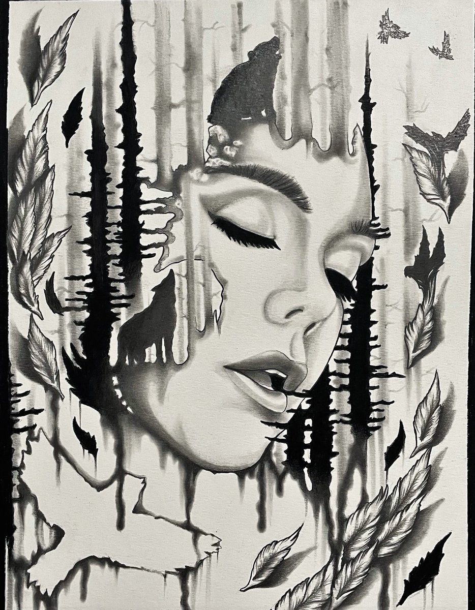 9 days from the show. RSVP here: inkarcerated.eventbrite.com