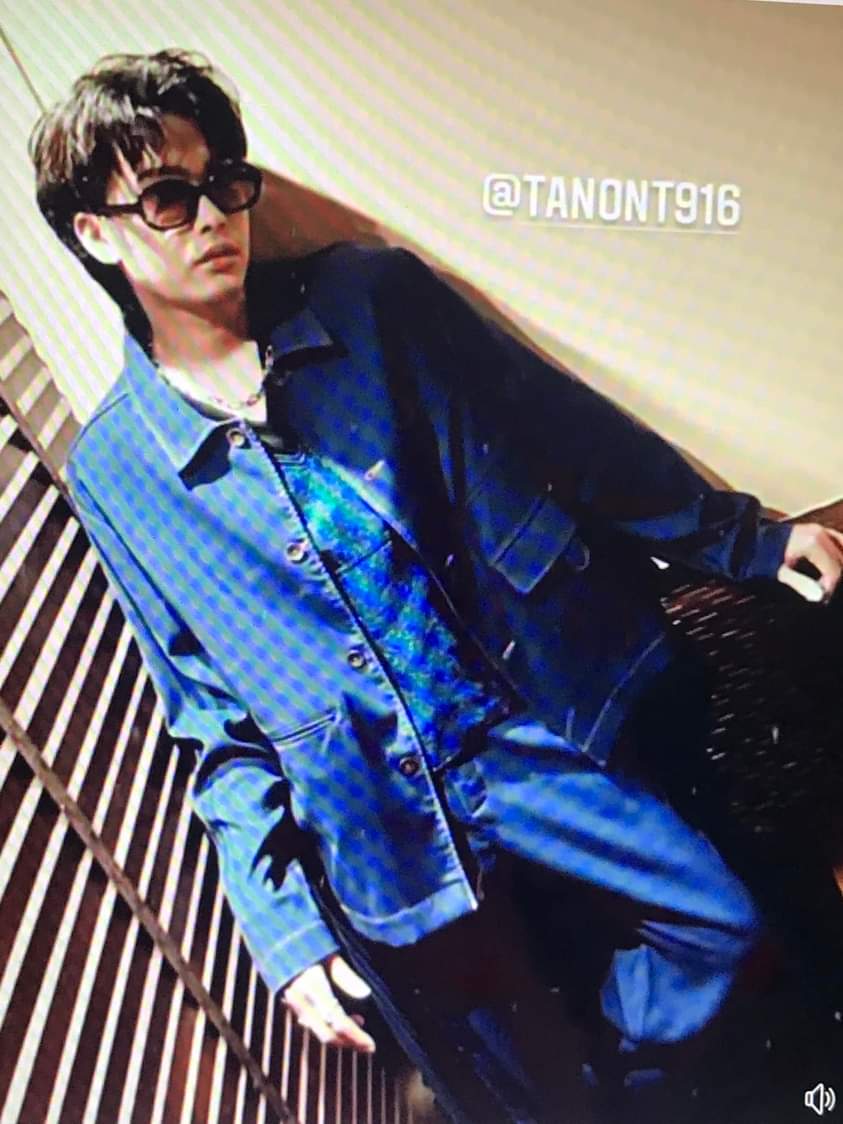 Nitnirun2's tweet photo. #HUGnont #nit_nirun
#nontlive #nontfam
#NONTTANOT #tanontgame
📸 C painkilkr_atelier https://t.co/hXFlLxhMYG
