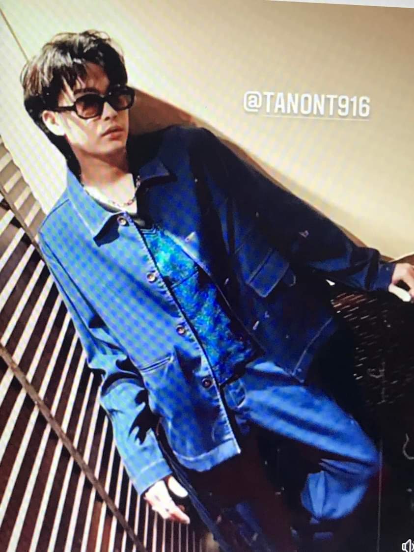 Nitnirun2's tweet photo. #HUGnont #nit_nirun
#nontlive #nontfam
#NONTTANOT #tanontgame
📸 C painkilkr_atelier https://t.co/hXFlLxhMYG