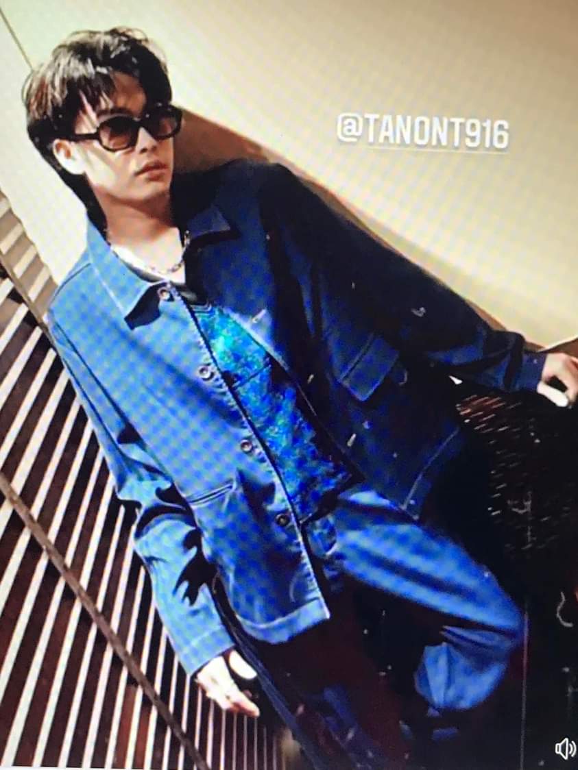 Nitnirun2's tweet photo. #HUGnont #nit_nirun
#nontlive #nontfam
#NONTTANOT #tanontgame
📸 C painkilkr_atelier https://t.co/hXFlLxhMYG