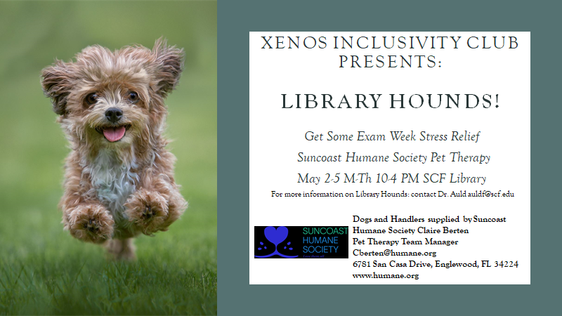 SCFLibraries tweet media