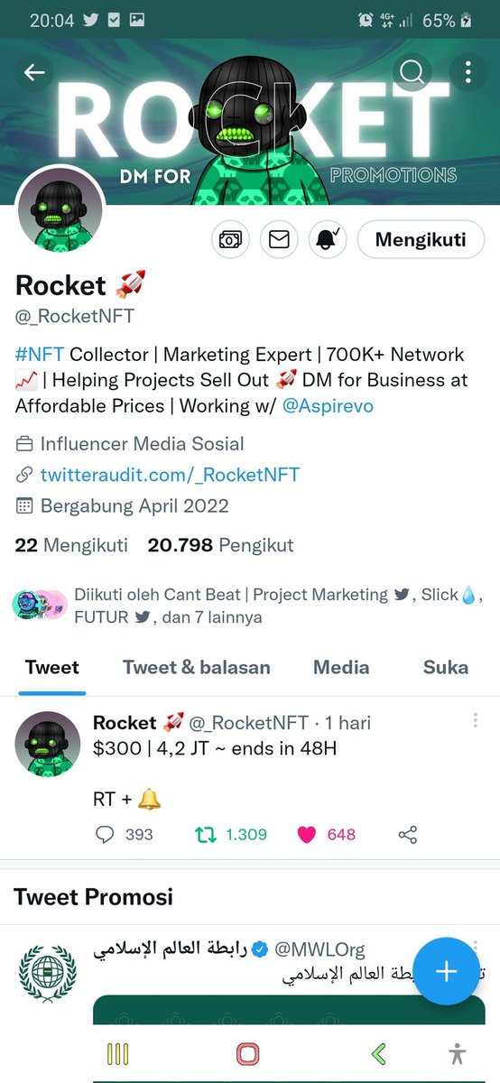 Momonot tweet media