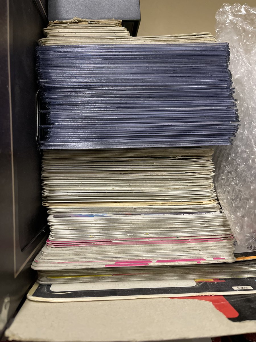 atc2448's tweet photo. #GIJoe Full #Cardbacks

#StacksOnStacks https://t.co/yZOTvdxpPX