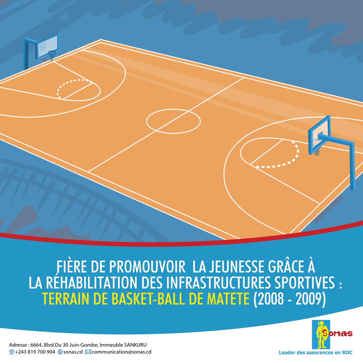 sa_sonas's tweet photo. - Plus d’infos : https://t.co/MrDmMraShn
- YouTube : https://t.co/u83d5tIO5W
#LeaderDesAssuranes | #SonasSa | #SymboleNational https://t.co/aLGSTHbExF