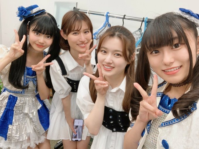 Twitterのコスプレ画像31