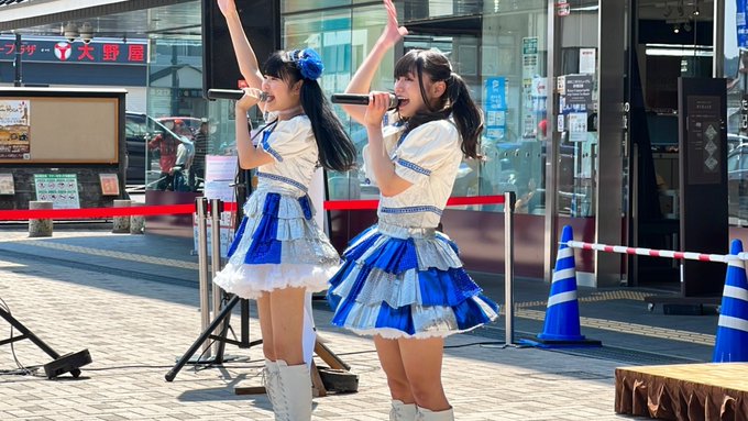 Twitterのコスプレ画像27