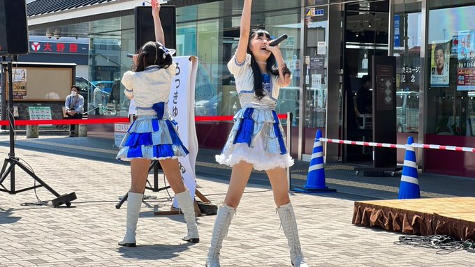 Twitterのコスプレ画像28