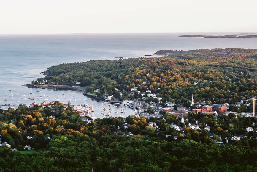 Remote work is here to stay, and some places want you to bank on it. Check out these six places in the U.S. that will reward you with $10k (or more!) when you move there with a remote job: mint.intuit.com/blog/life/7-pl…
