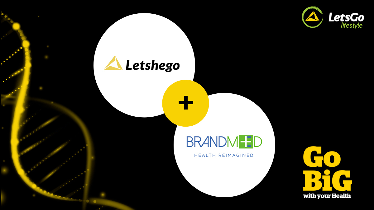 We are thrilled to announce our partnership with the South African digital healthcare group @BrandMed.
Stay tuned, we’re just getting started 😁🚀🌕

#africaondigital #letsgo #letsgodigitalafrica  #digital #africa #letsgolive #letshego