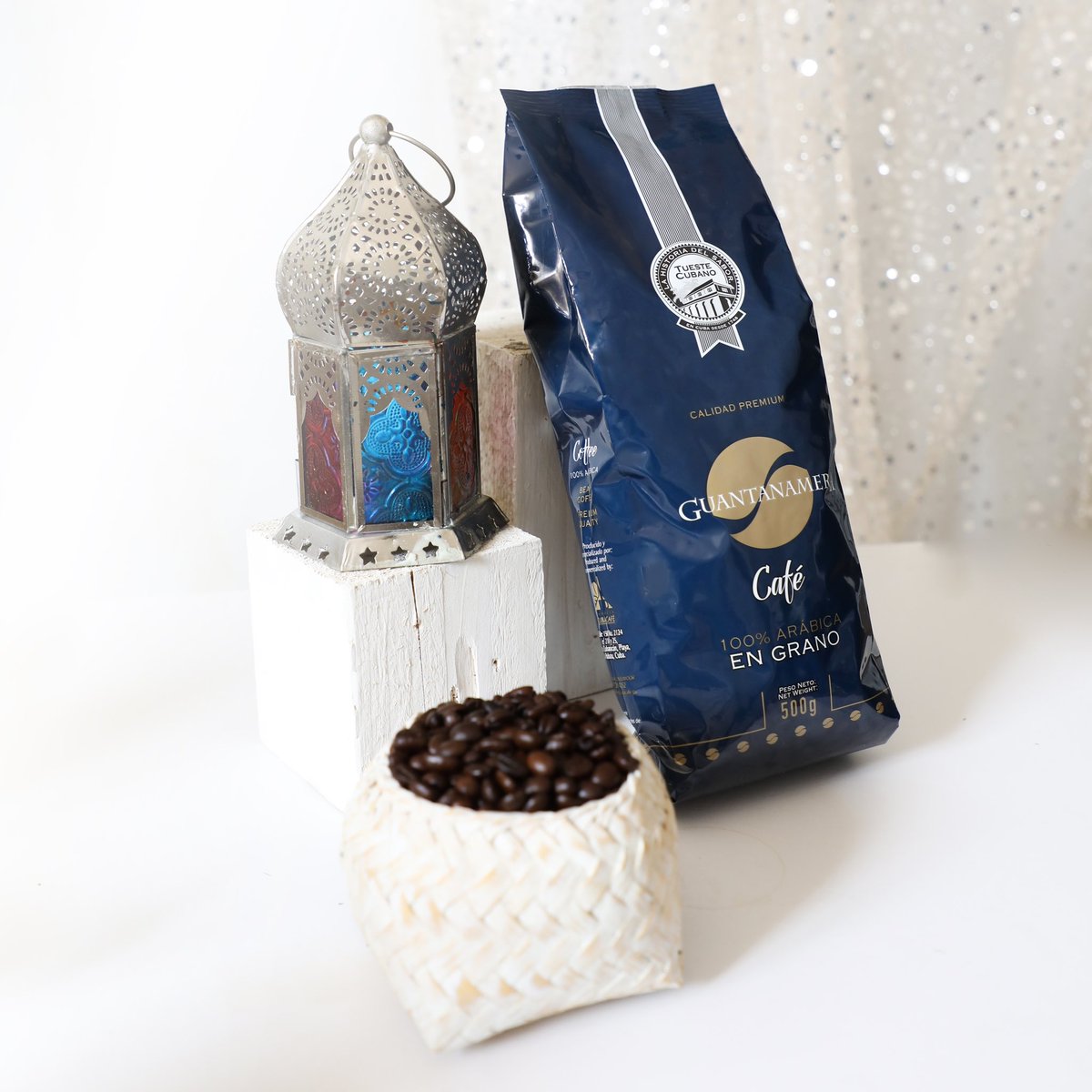 Cafe Cubano tweet media