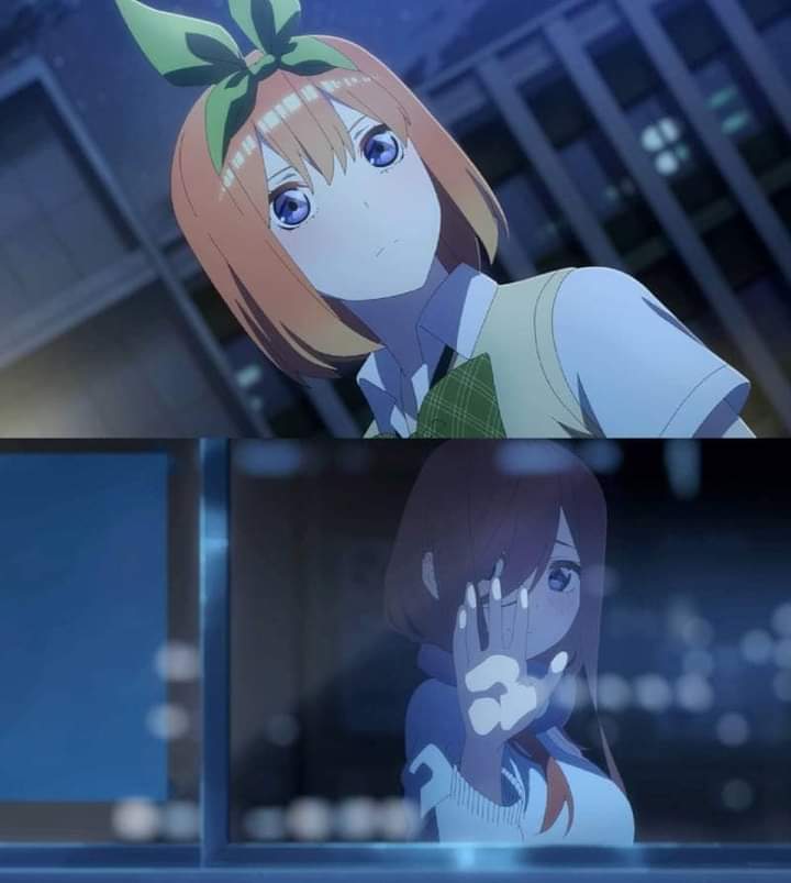 PIndoneshia's tweet photo. Trailer utama "The Quintessential Quintuplets the Movie" dirilis!

#プランクトンインドネシア #movie #anime #The_Quintessential_Quintuplets https://t.co/HO1jlzO3N7