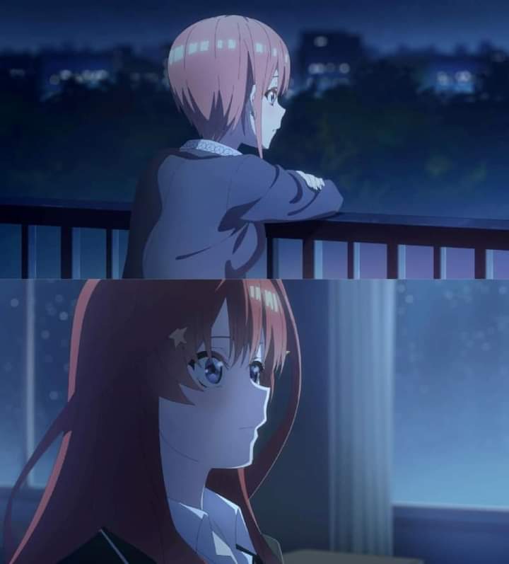 PIndoneshia's tweet photo. Trailer utama "The Quintessential Quintuplets the Movie" dirilis!

#プランクトンインドネシア #movie #anime #The_Quintessential_Quintuplets https://t.co/HO1jlzO3N7