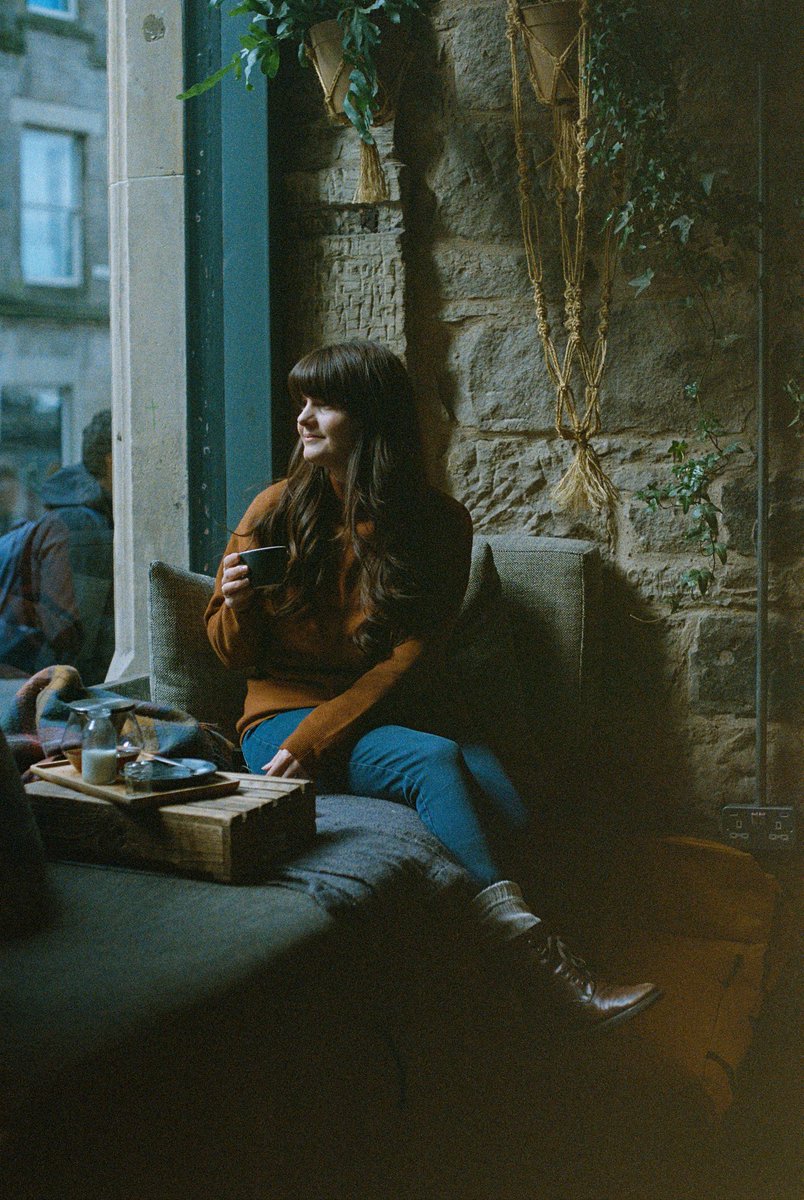 EdinAnalogue's tweet photo. Brew with a view

#portra800 #olympusom1 #analoguephotography https://t.co/3pO06FFcb8