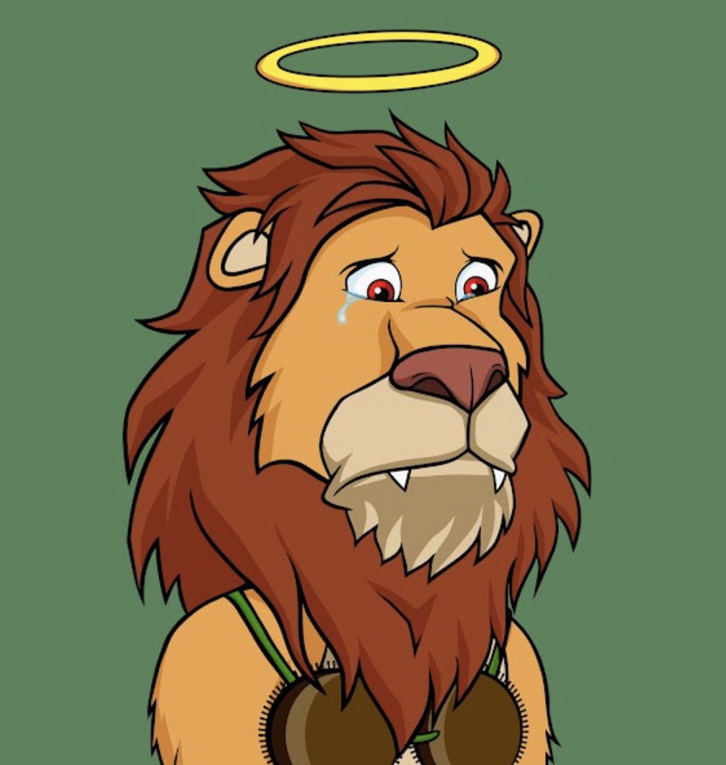 Kirsten Mccreghan 🦁🍼🧃 tweet media