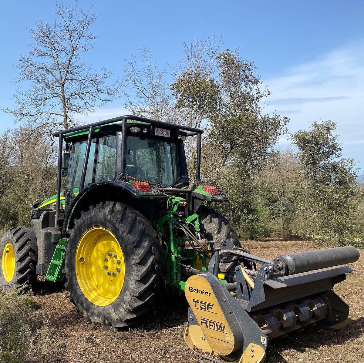 Alameda Torrent SLU tweet media