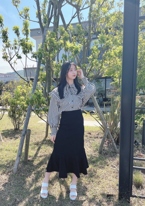 Twitterのコスプレ画像14